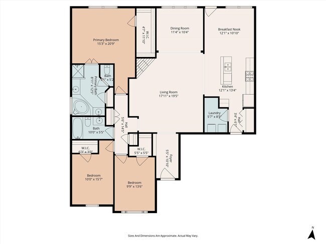 Building Photo - 11118 Creekline Meadow Ct