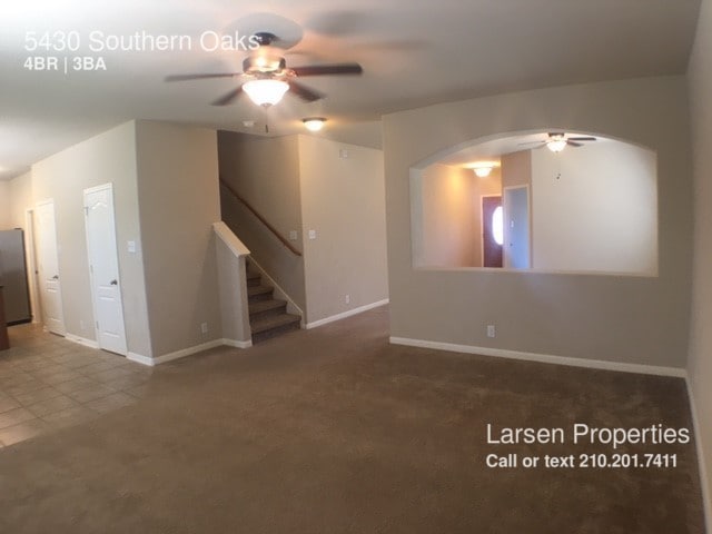 Building Photo - 5430 Southern Oaks