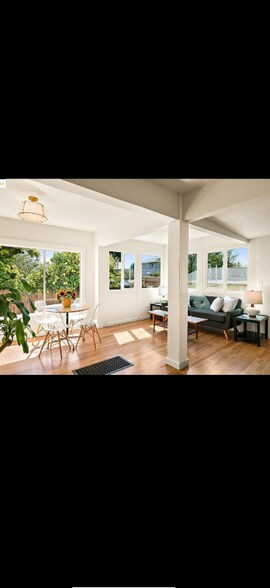 Building Photo - 1412 Peralta Ave