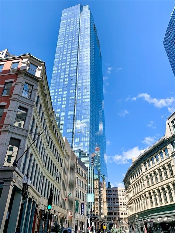 Building Photo - 1 Franklin St