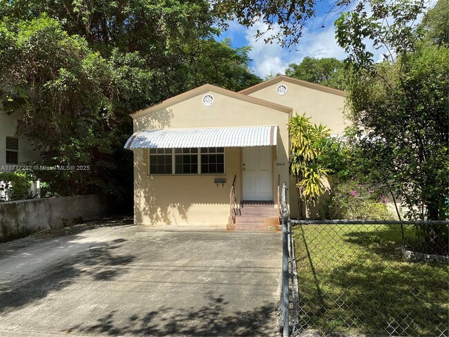 Primary Photo - 2613 Inagua Ave
