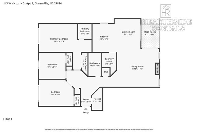 Building Photo - 143 W Victoria Ct