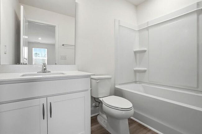 Building Photo - CORNER BRAND NEW CONSTRUCTION SINGLE FAMILY HOME- $500 OFF FIRST MONTH'S RENT