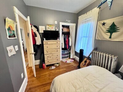 Building Photo - 124 Calumet St