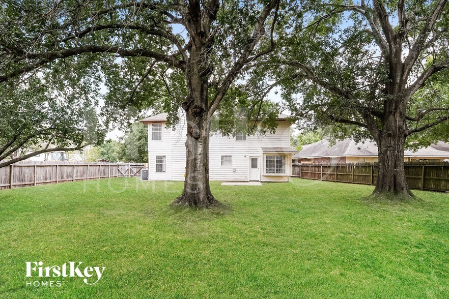 Building Photo - 22543 Williamschase Dr