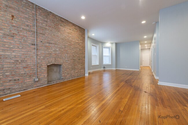 Building Photo - 7750 S Saginaw Ave