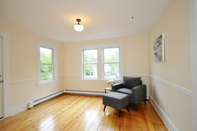 Living Room - 1295 Main St