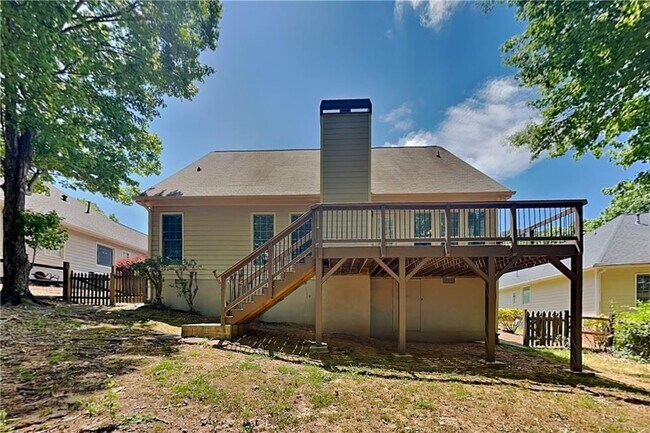 Building Photo - 3496 Heatherwood Ct