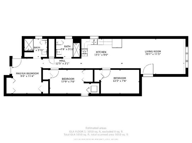 Building Photo - 2033 W Huron St