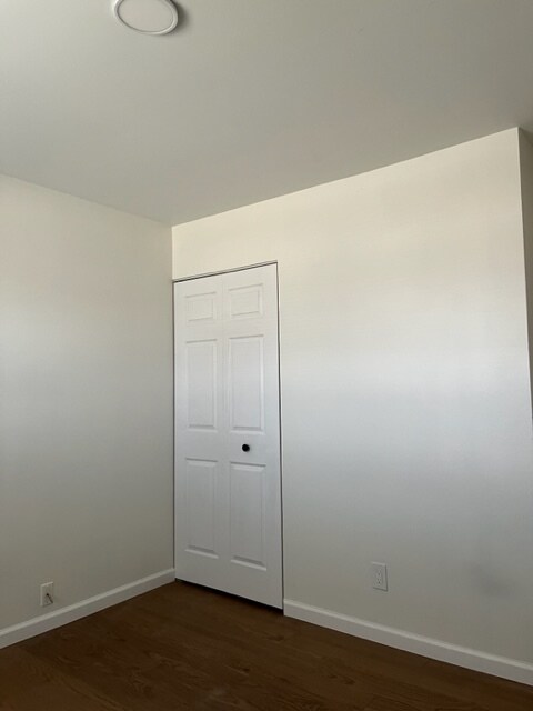 bedroom 3 - 9800 Chambers Ct