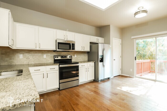 Building Photo - 6506 Oldham Cove