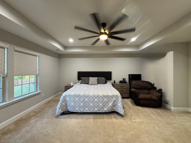 Building Photo - Spacious 3 Bedroom Home in Franklinton