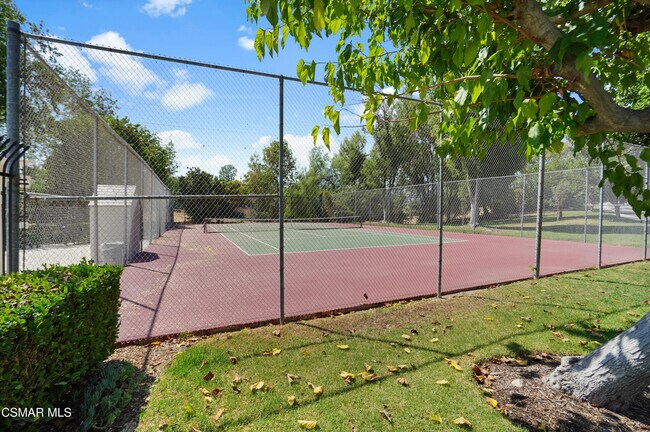 Building Photo - 1766 E Avenida De Las Flores