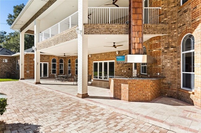 Building Photo - 1501 Lake Markham Rd