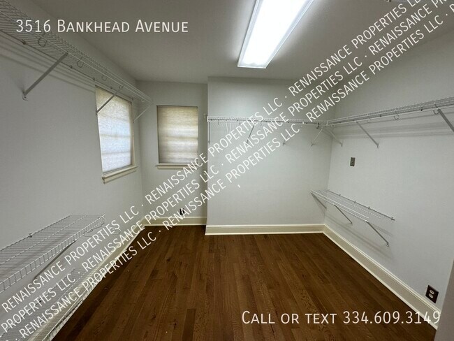 Building Photo - 3516 Bankhead Ave