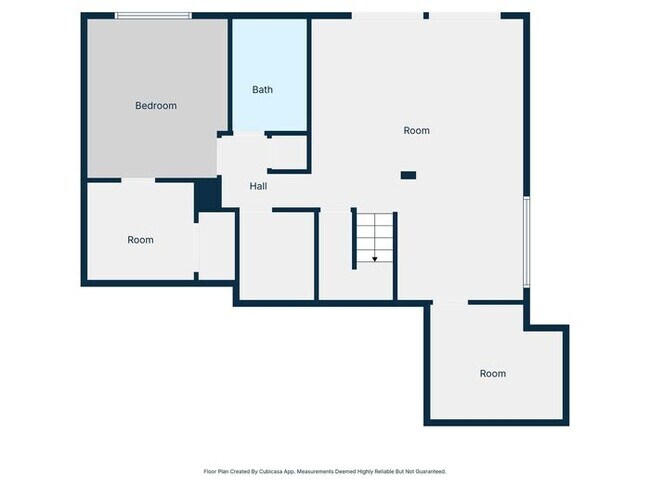 Building Photo - 4518 Club House Dr