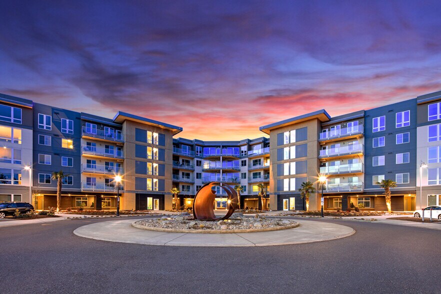 Yacht Harbor Club 11505 NE Yacht Harbor Dr Portland OR 97217