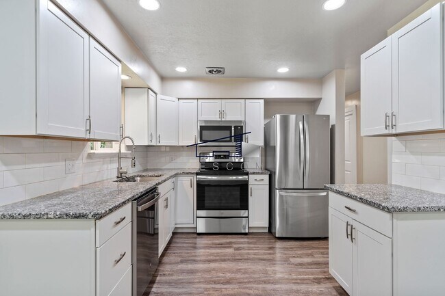 Building Photo - Updated 3 Bedroom Home in Ogden Utah!