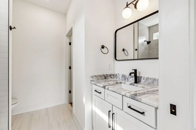 Building Photo - The Nations | Rooftop Balcony + Private Yard