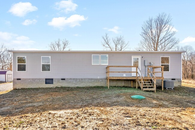 Building Photo - Beautiful Modular in Country Setting