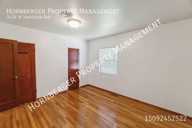 Building Photo - 3426 W Hartson Ave