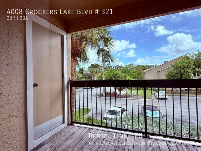 Building Photo - 4008 Crockers Lake Blvd
