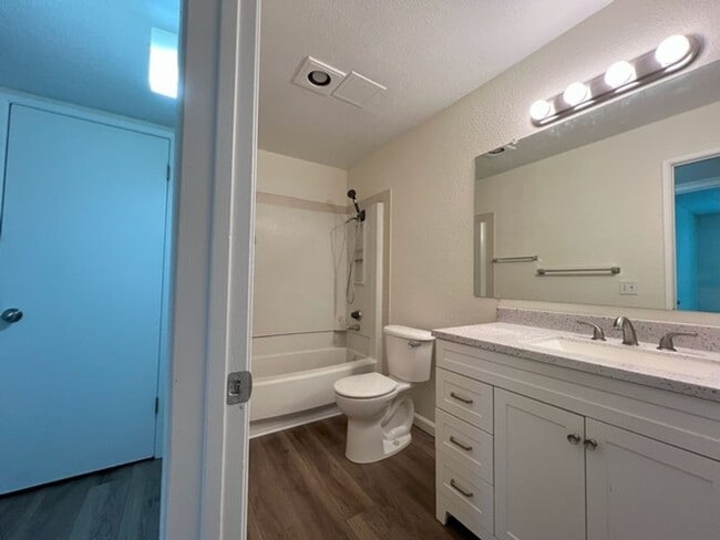 Building Photo -  Woodchase Two Bedroom Apartment