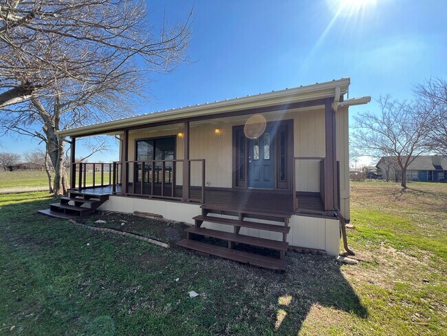Building Photo - Homes for Rent in Rhome TX