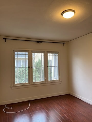 bedroom 2 - 2103 Huntington Dr