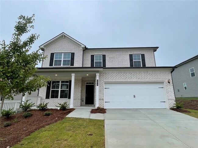 Building Photo - 4179 Wood Fern Ln