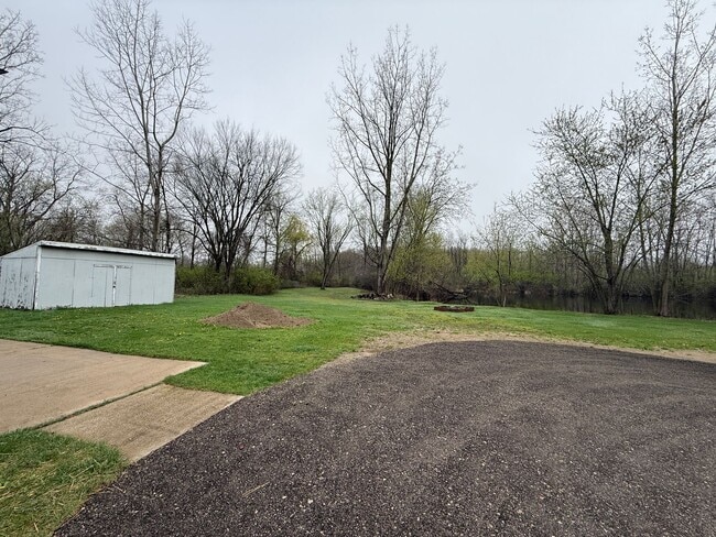 Building Photo - 3-Bedroom, 2-Bath Home on Acreage with Pond and Large Detached Garage