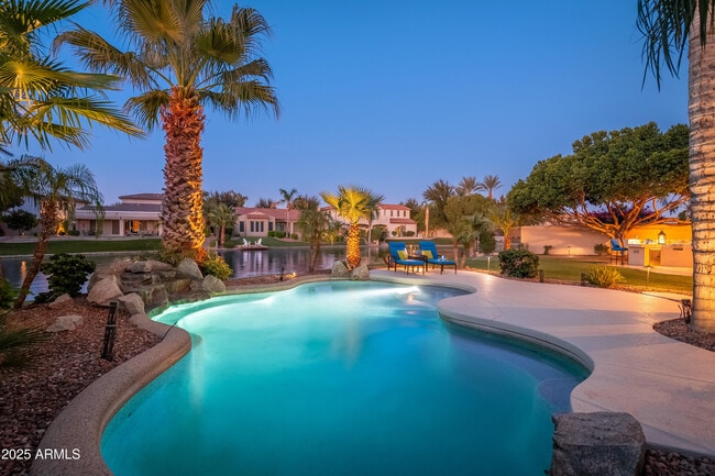 Building Photo - 4463 S Wildflower Pl