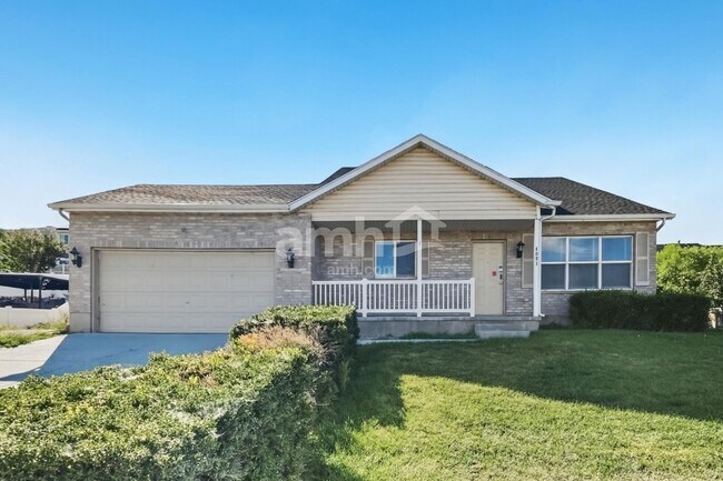 Building Photo - 4091 Lake Mountain Dr