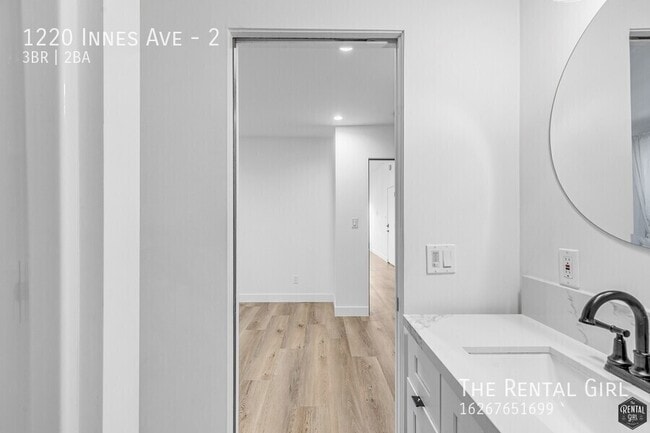 Building Photo - 1220 Innes Ave