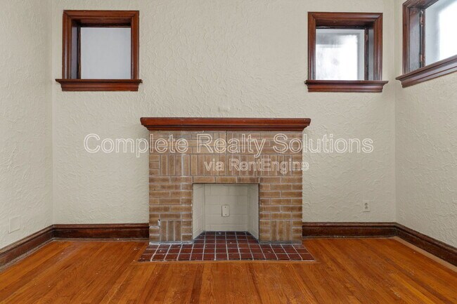 Building Photo - 4022 Nebraska Ave