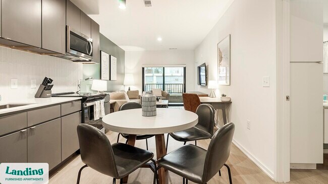 Building Photo - 318 W Corporation St