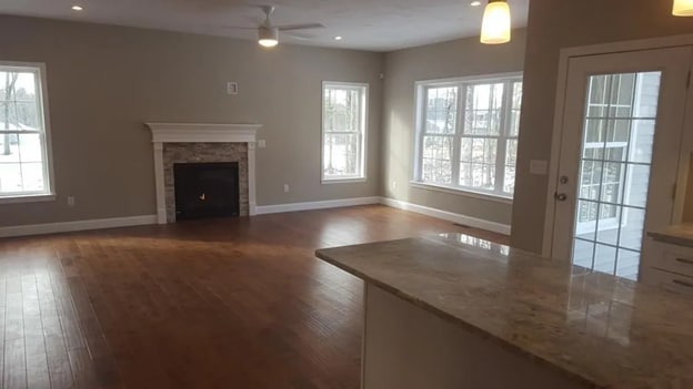 Family Room 2 - 40 Green St