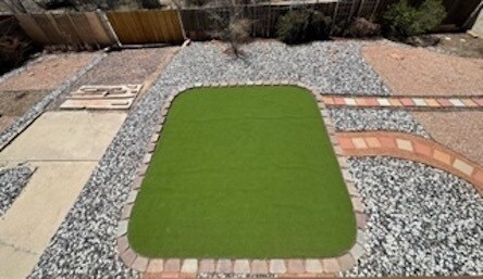 Yoga Arena, Meditation & Peace Garden - 3812 Manchester St