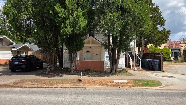 Building Photo - Paseo District Rental