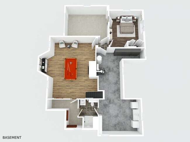 Building Photo - 603 W 18th St