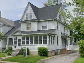 Building Photo - 220 Glenwood Ave