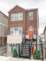 Front - 2237 W 18th St
