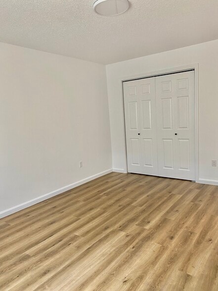 Bedroom 2 - 254 N Brunswick St