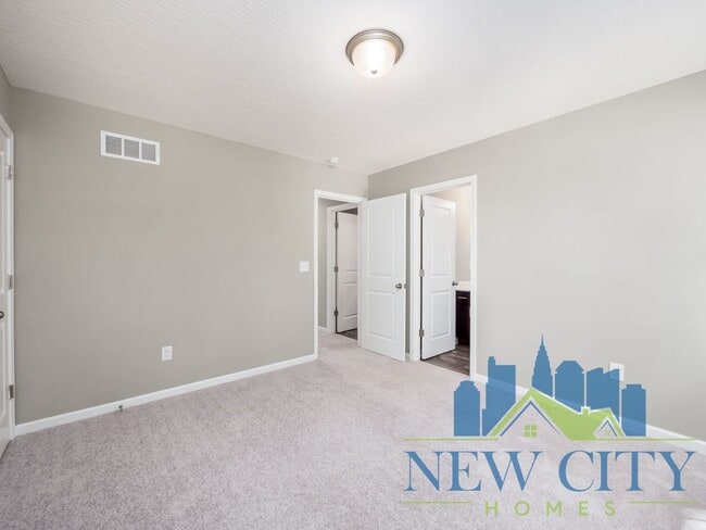 Building Photo - Coming Soon Recently Built 3 Bedroom , 2.5 Bathroom