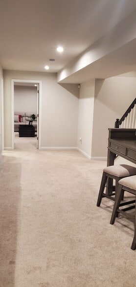 Master Suite Entrance - 225 Brafferton Blvd