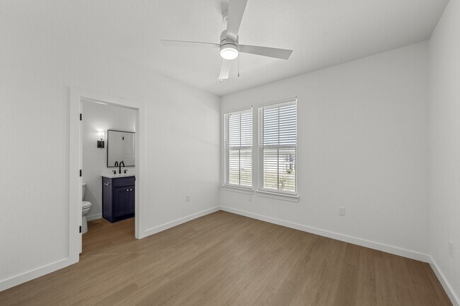 Building Photo - 1416 Speight Ave