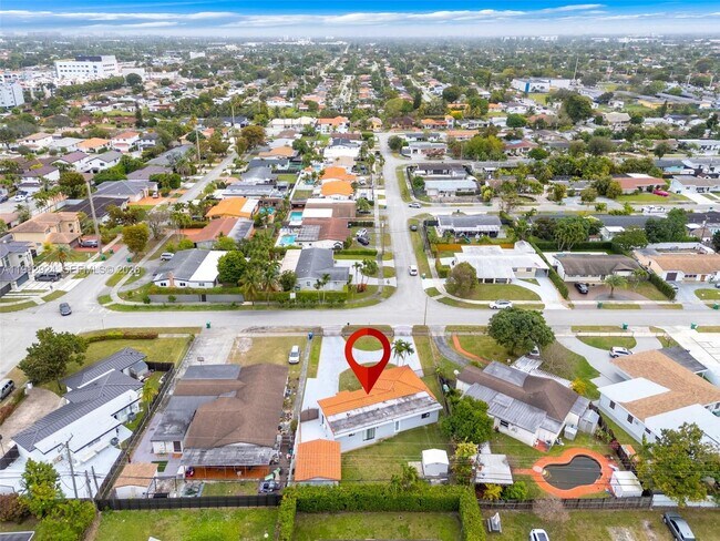 Building Photo - 1230 SW 86th Ct