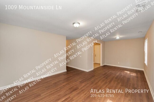 Building Photo - 1009 Mountainside Ln