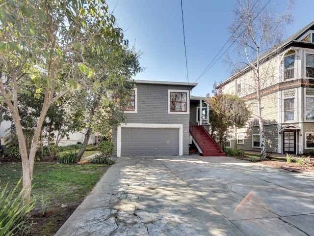 Building Photo - 1521 Verdi St