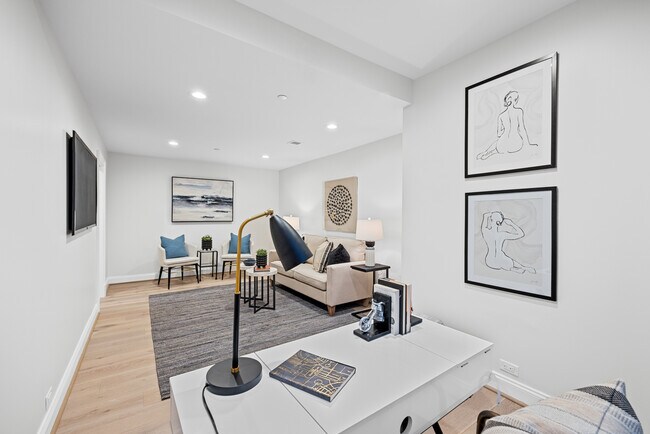 Building Photo - 801 Key Hwy